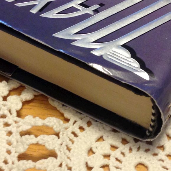 James Patterson Maximum Ride, The Final Warning - Picture 7 of 7